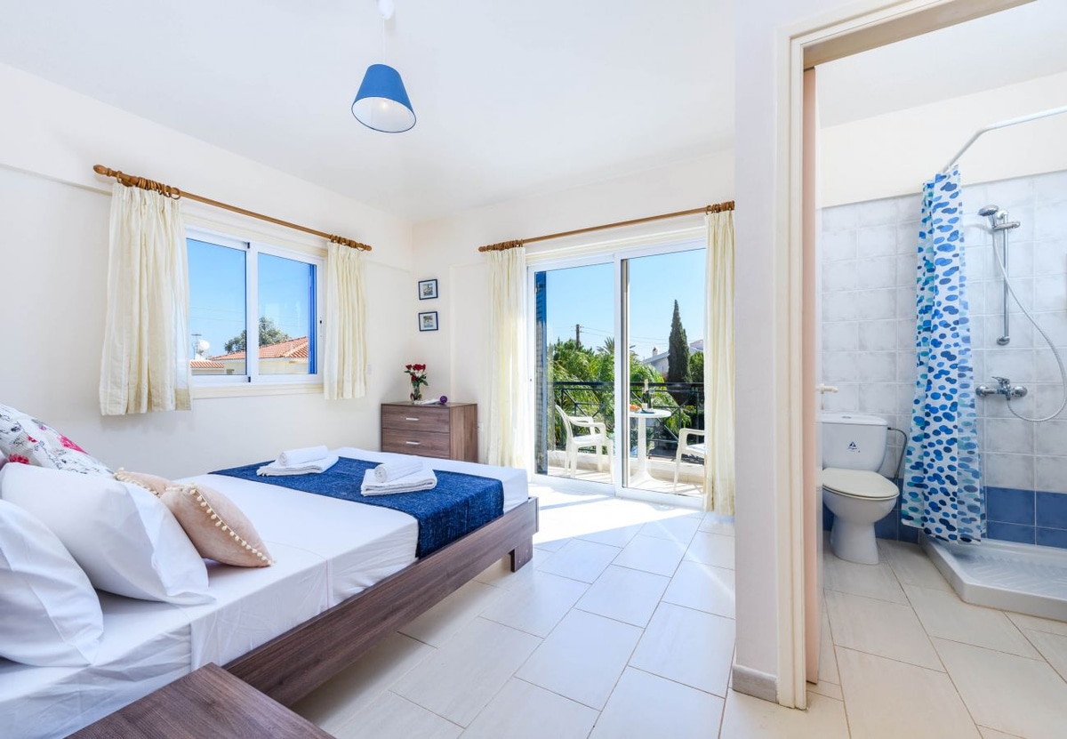 Villa Penelope - Photo 9