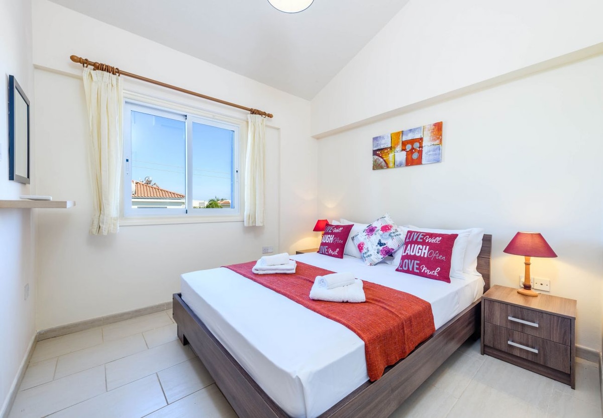 Villa Penelope - Photo 12
