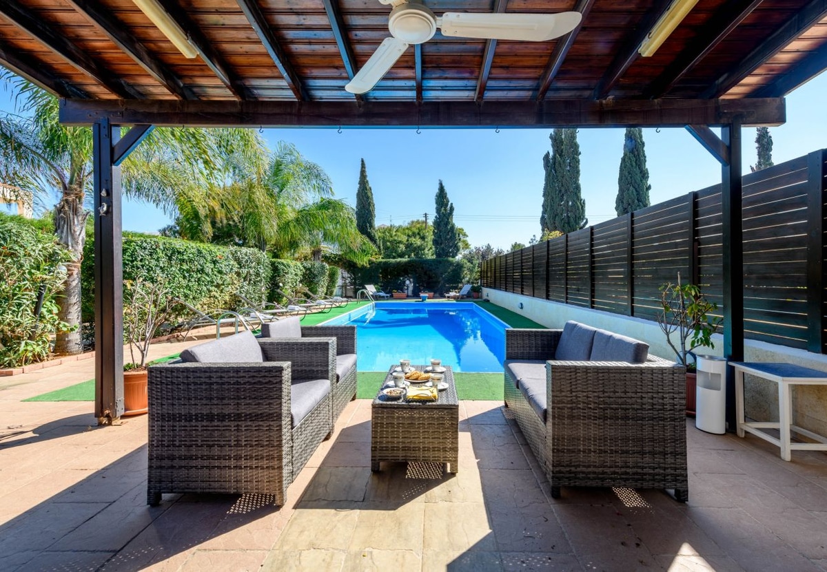 Villa Penelope - Photo 4