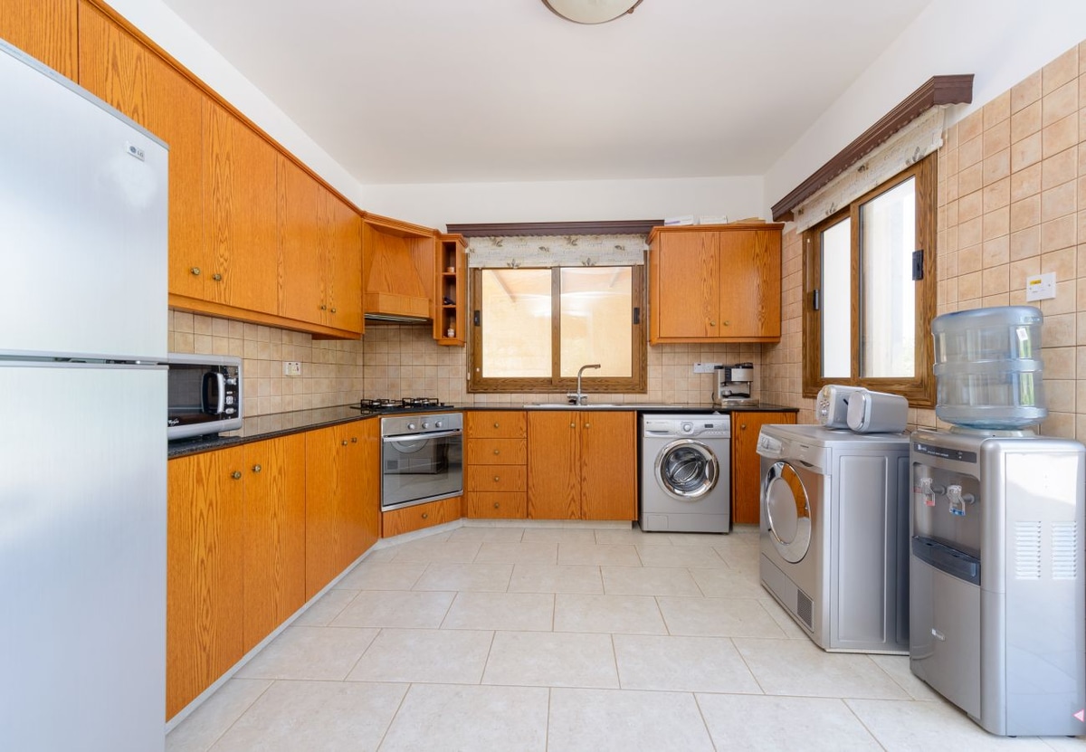 Villa Sam - Photo 5