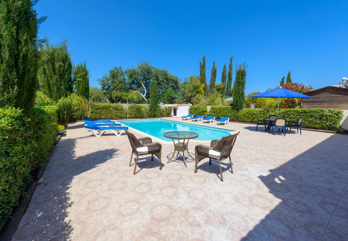 Villa Sam - Photo 1