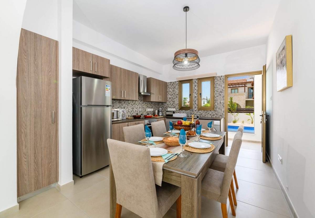 Kymma Villa #5 - Photo 5