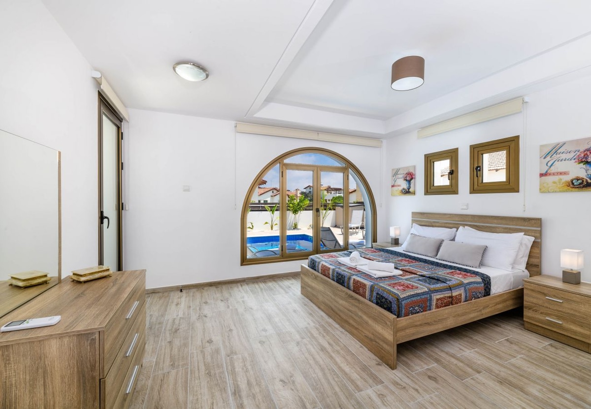 Kymma Villa #5 - Photo 6