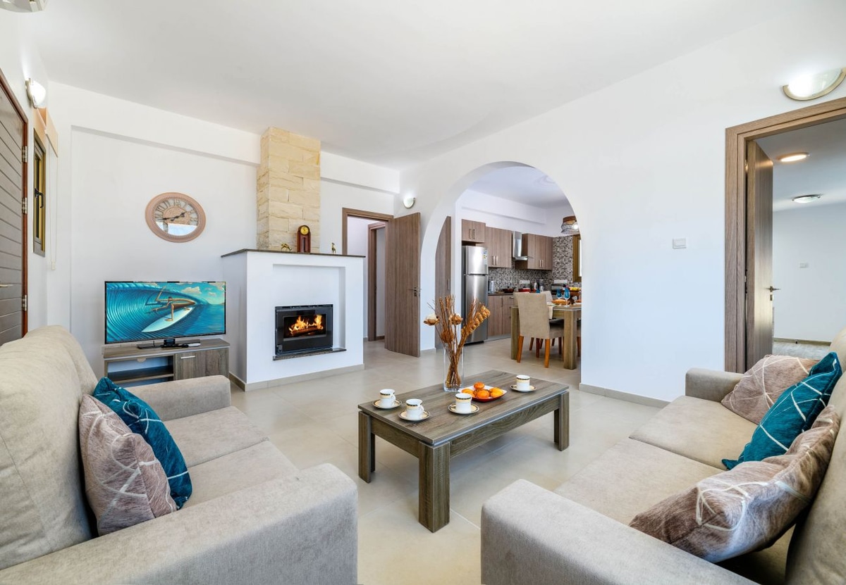 Kymma Villa #5 - Photo 4