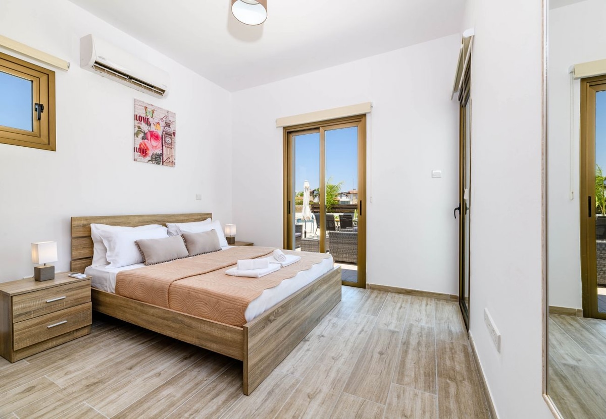 Kymma Villa #5 - Photo 8