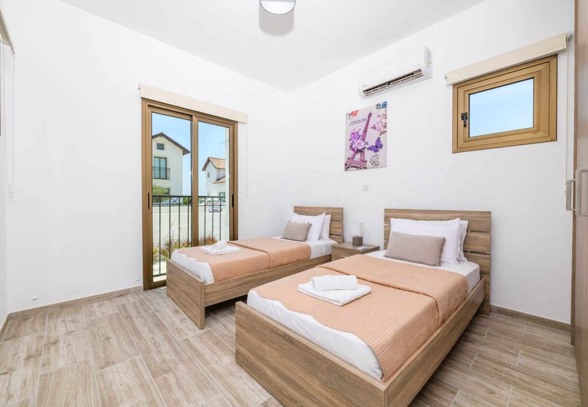 Kymma Villa #5 - Photo 9