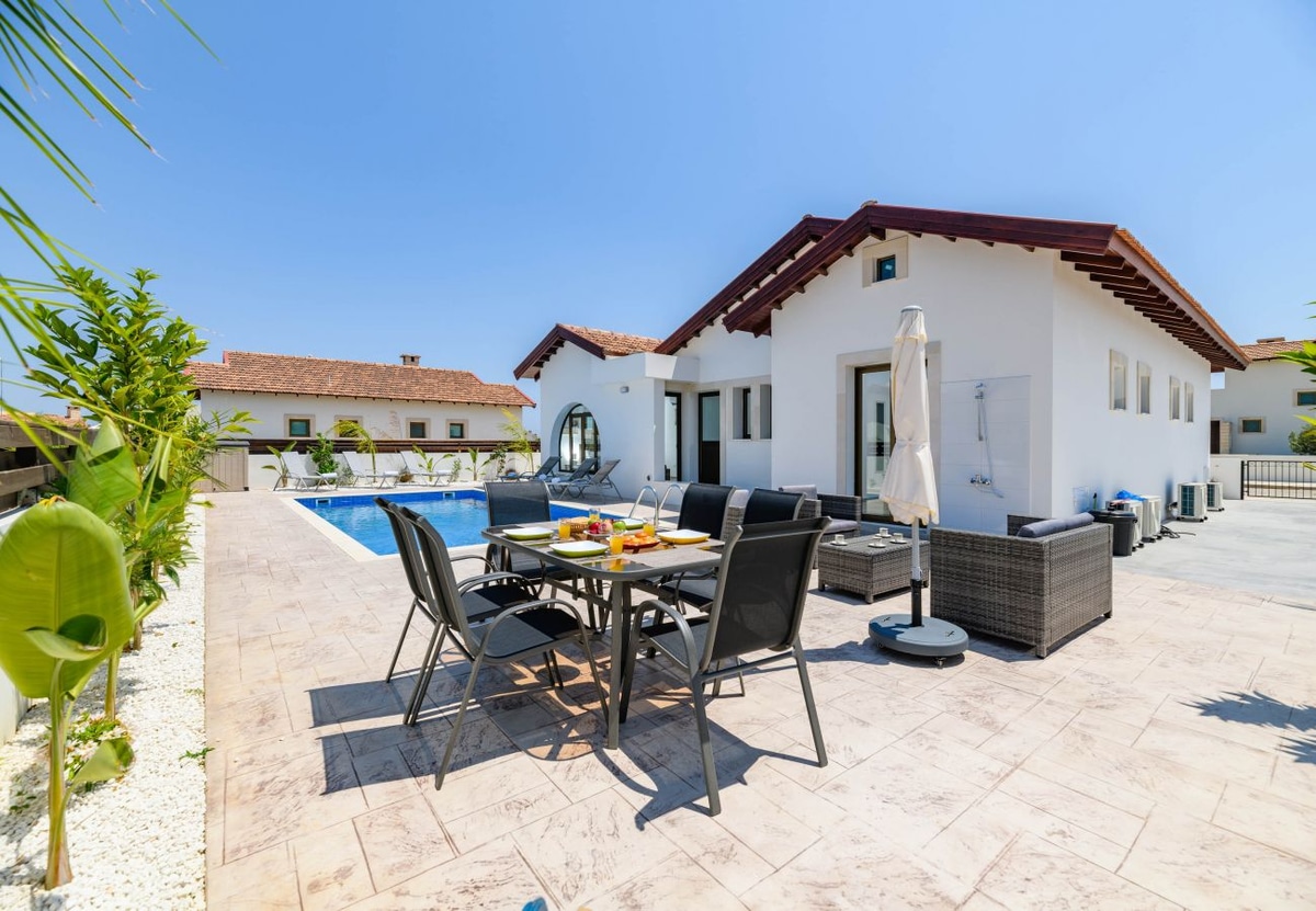 Kymma Villa #5 - Photo 12