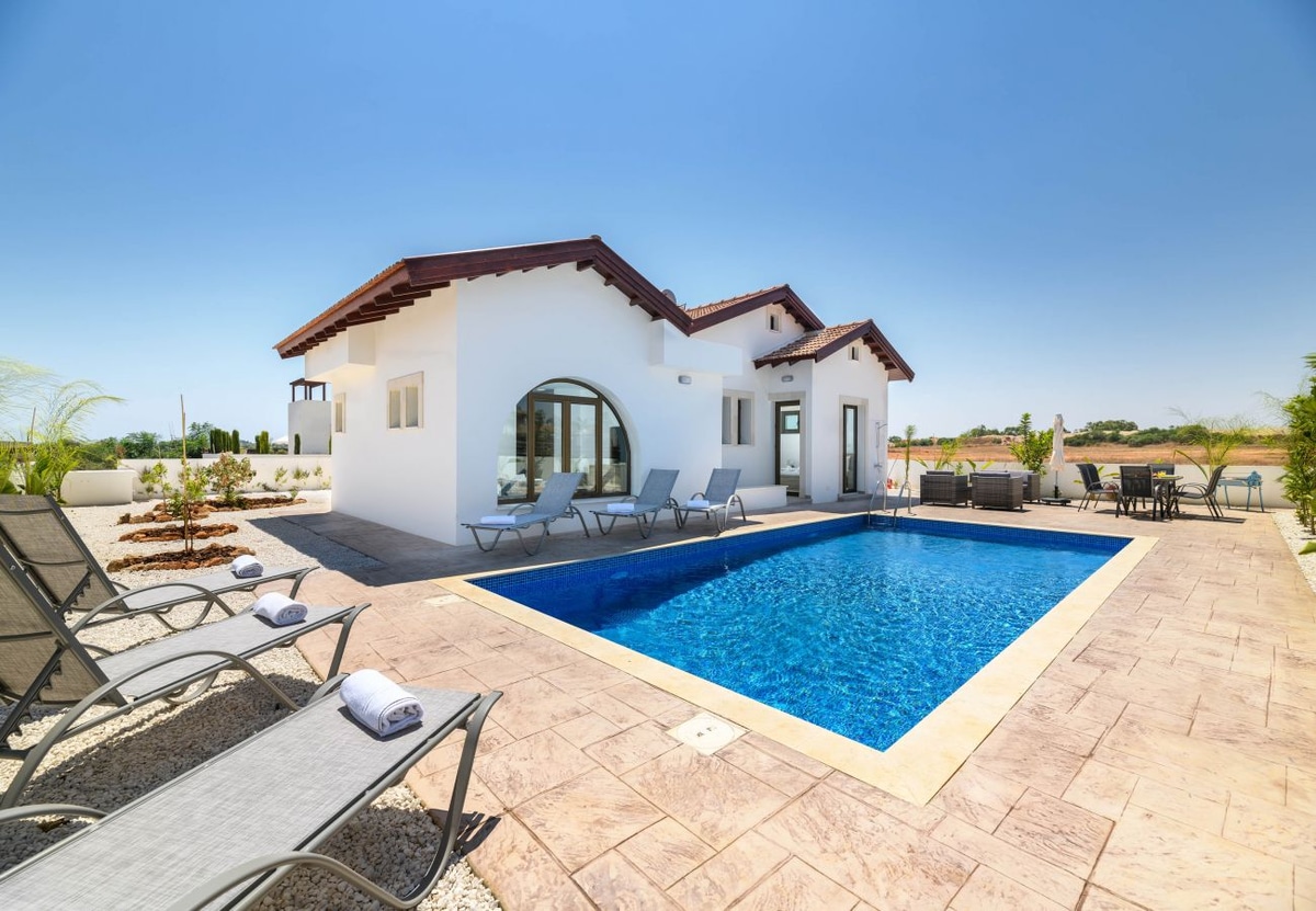 Kymma Villa #5 - Photo 1