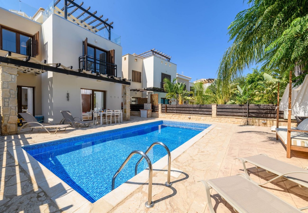 Villa Greco Mare #40 - Photo 4
