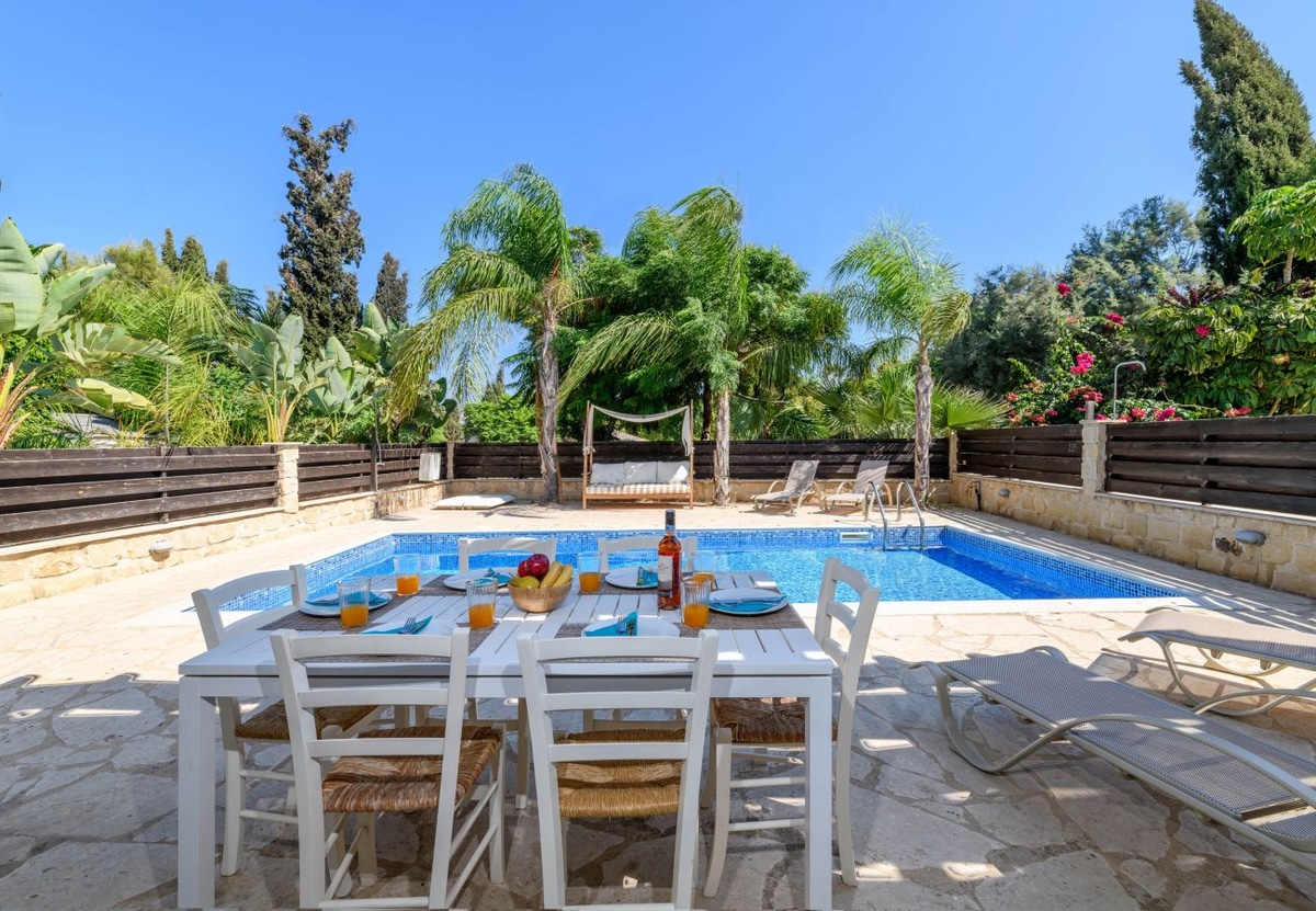 Villa Greco Mare #40 - Photo 1