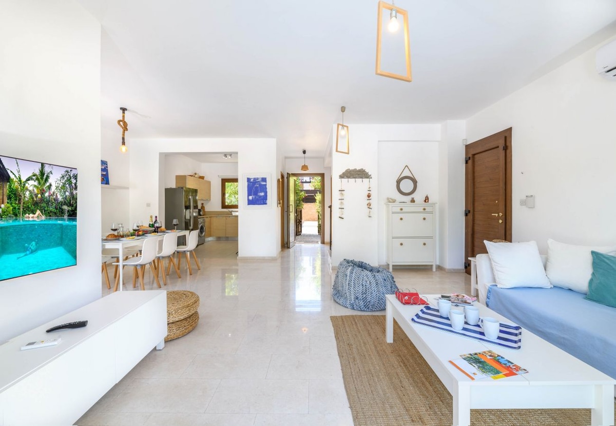 Villa Greco Mare #40 - Photo 8