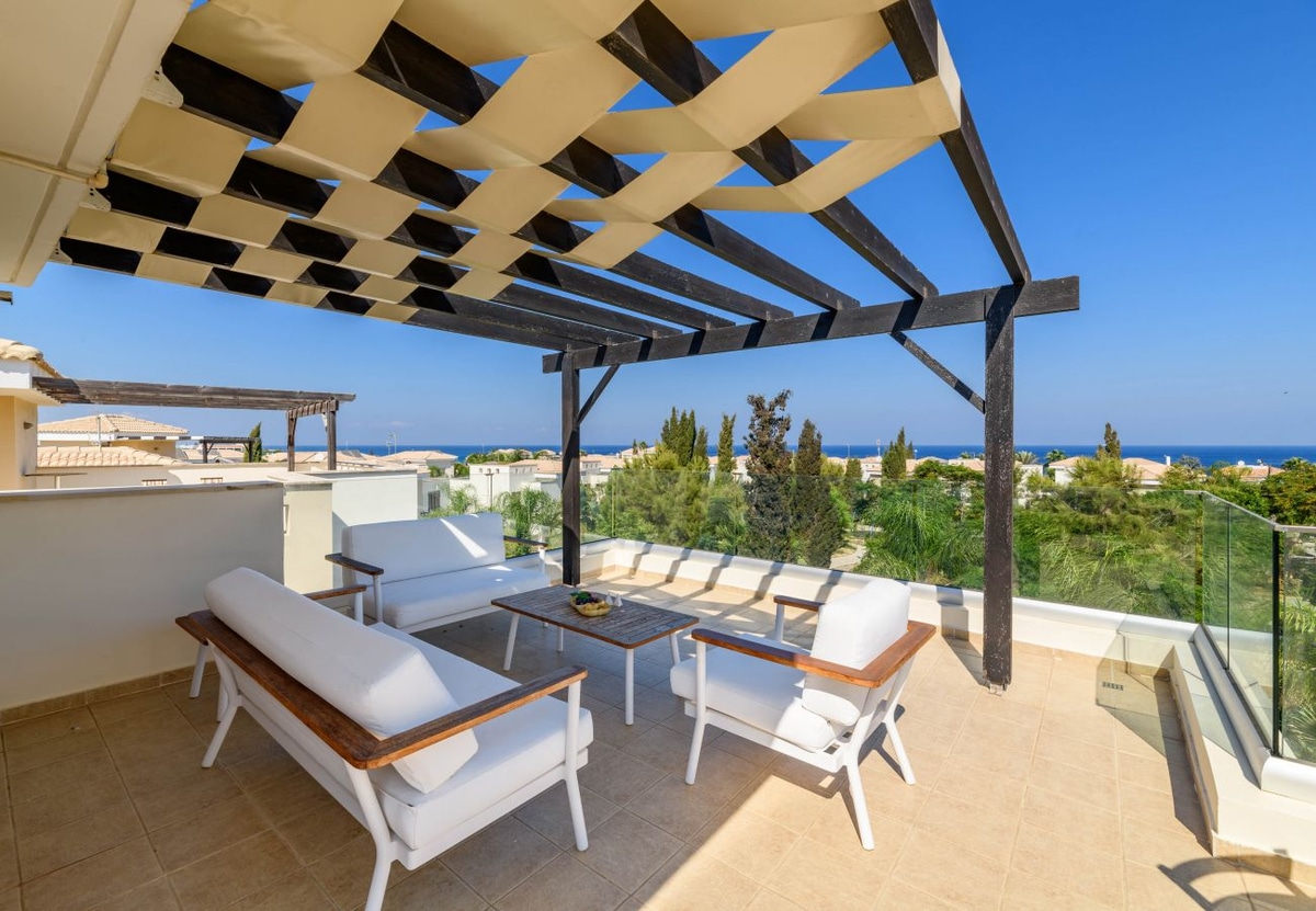 Villa Greco Mare #40 - Photo 5
