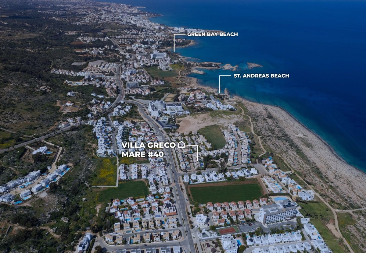 Villa Greco Mare #40 - Photo 3