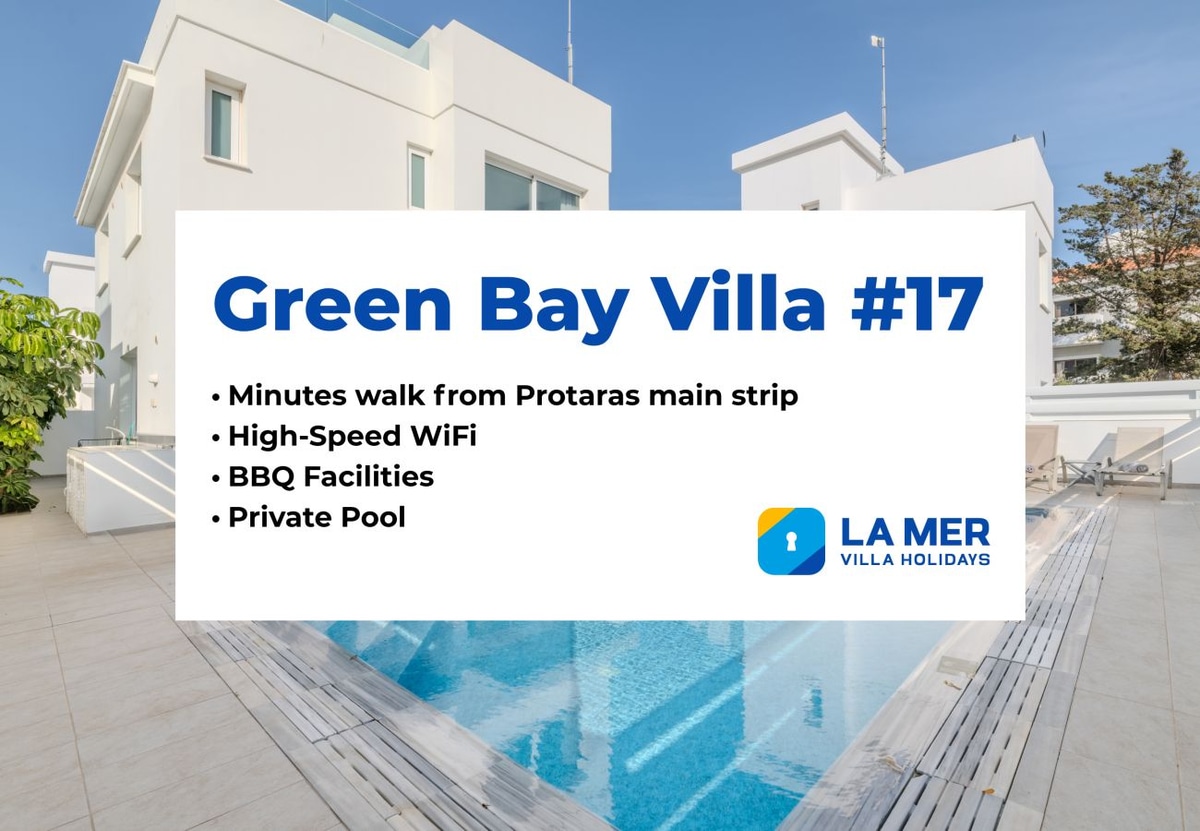 Green Bay Villa #17 - Photo 2