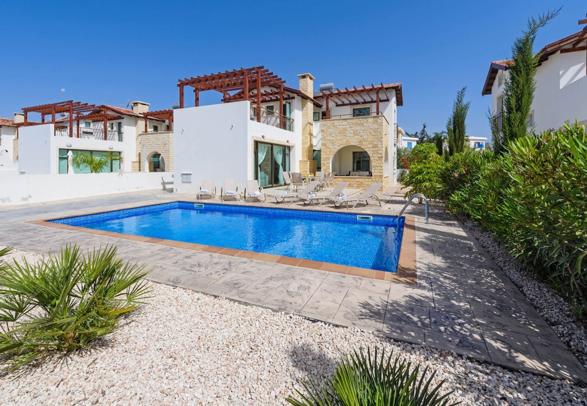 Kymma Villa #16 - Photo 1