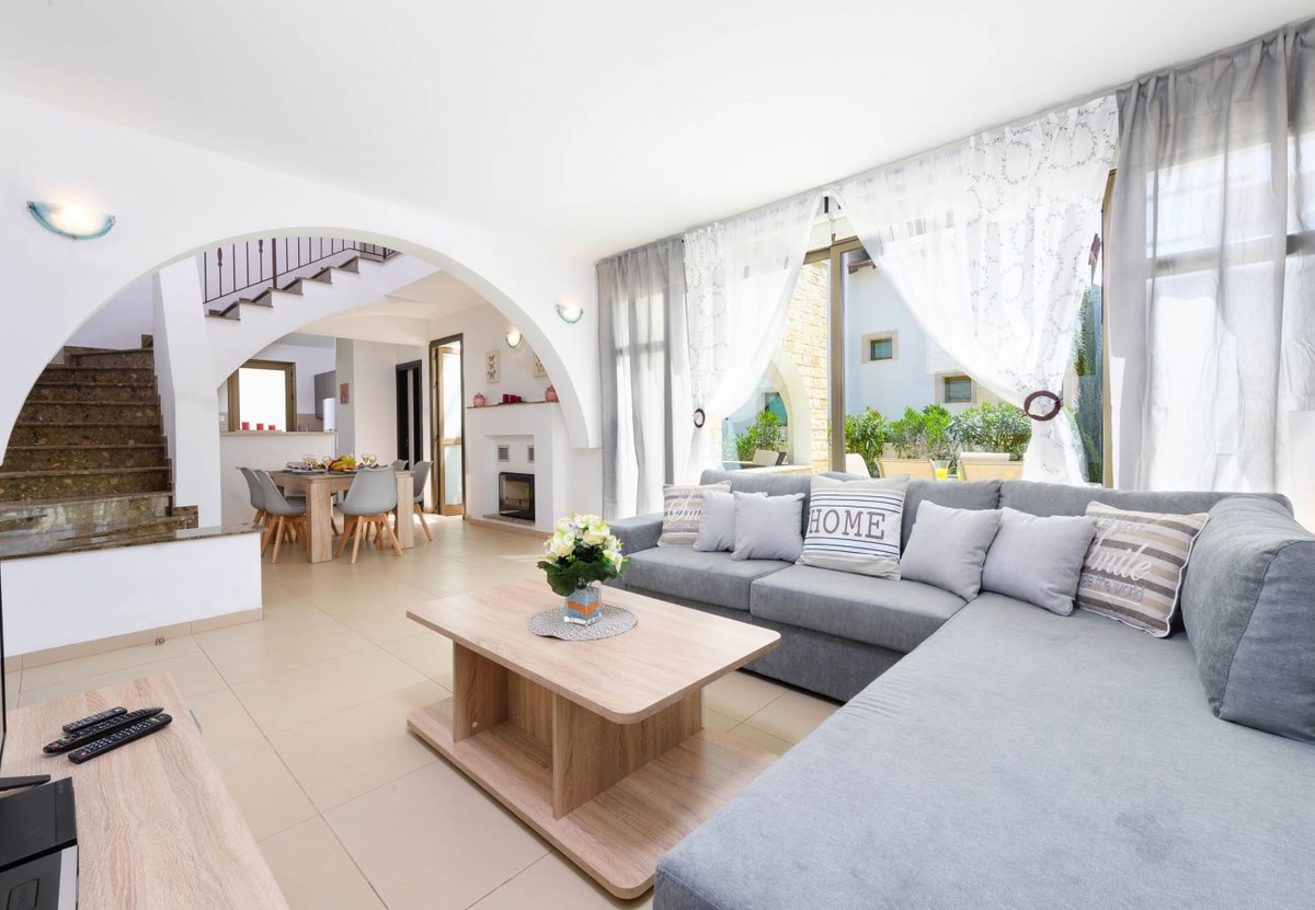 Kymma Villa #16 - Photo 5
