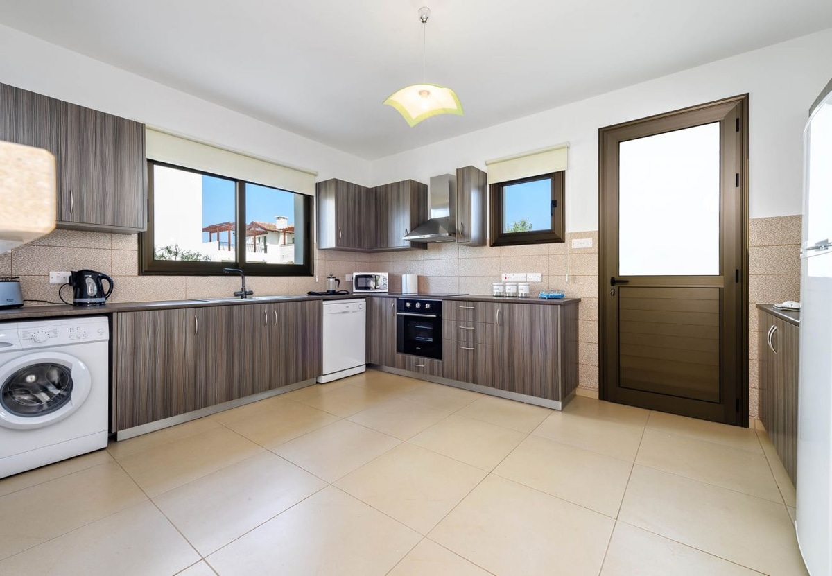 Kymma Villa #16 - Photo 8