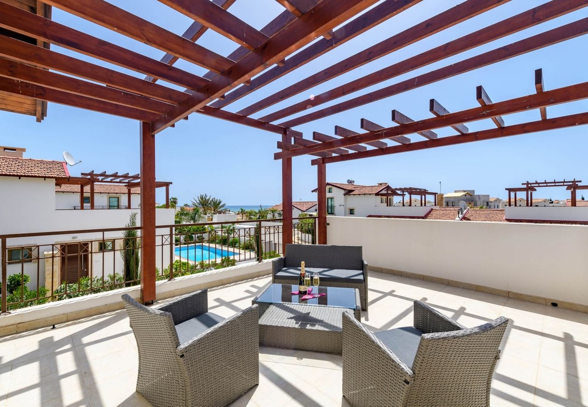 Kymma Villa #16 - Photo 4