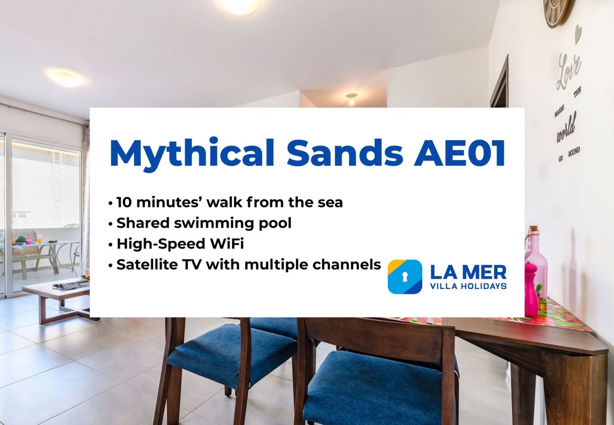 Mythical Sands AE01 - Photo 2