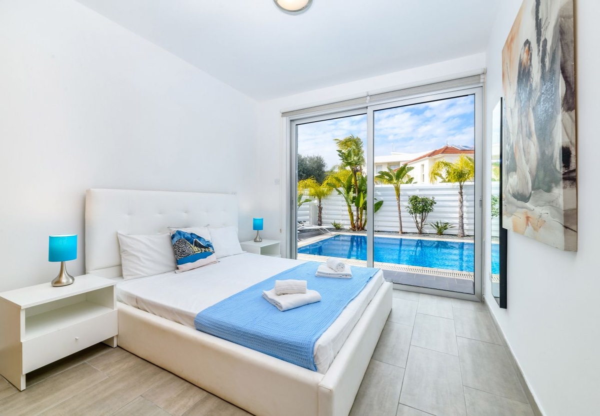 Blue Pelagos Villa - Photo 8
