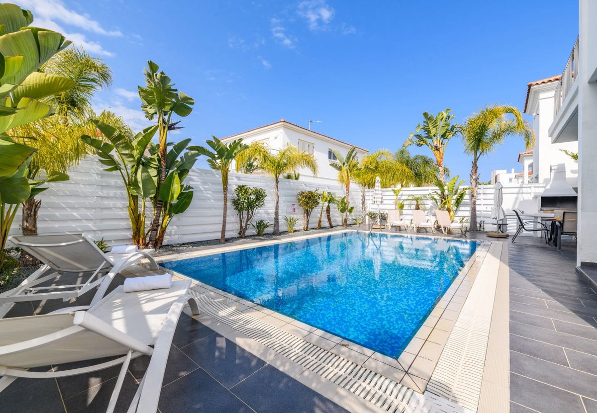 Blue Pelagos Villa - Photo 3