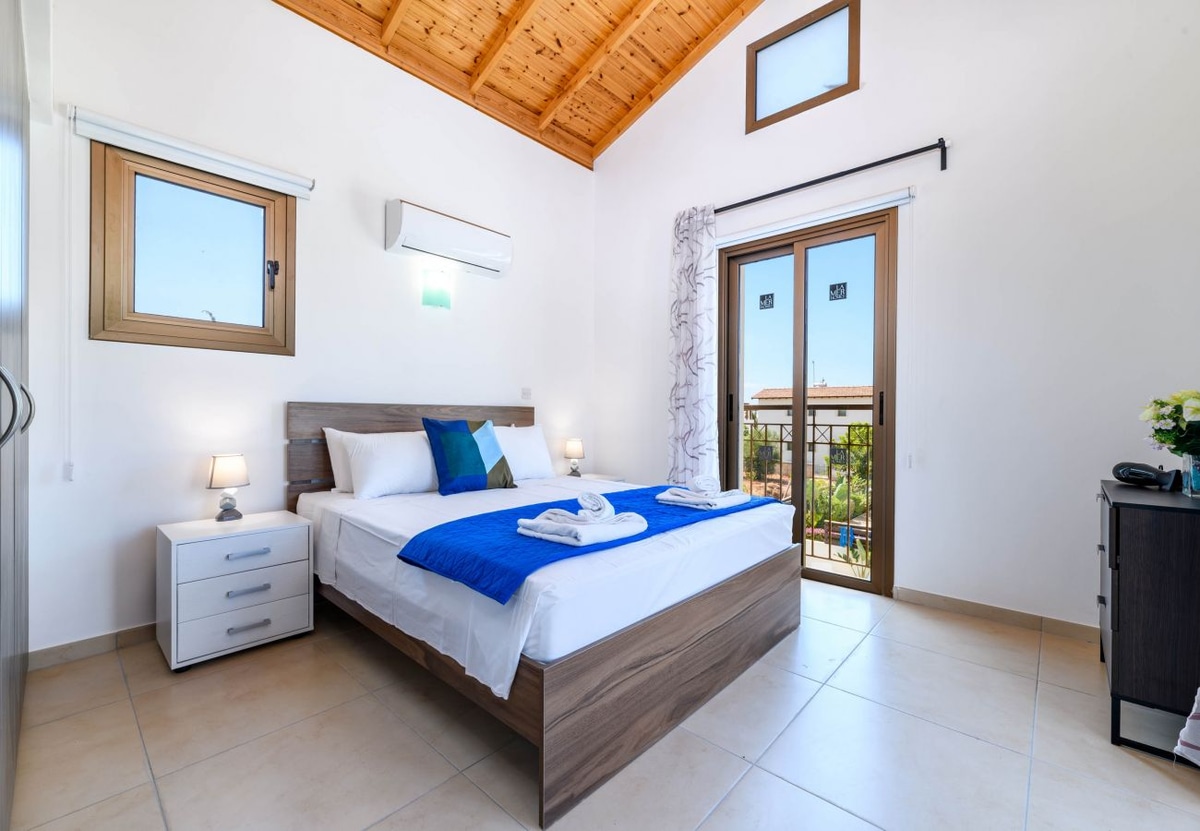 Kymma Villa #12 - Photo 9