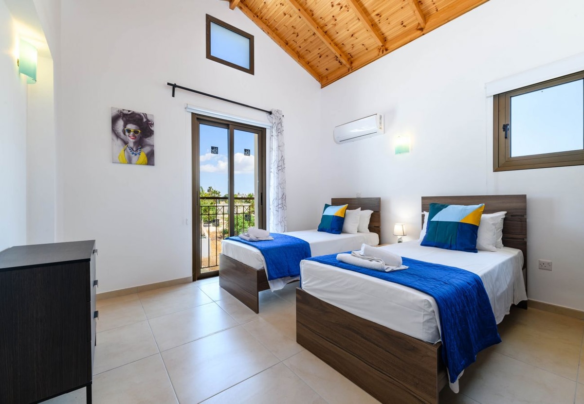 Kymma Villa #12 - Photo 12