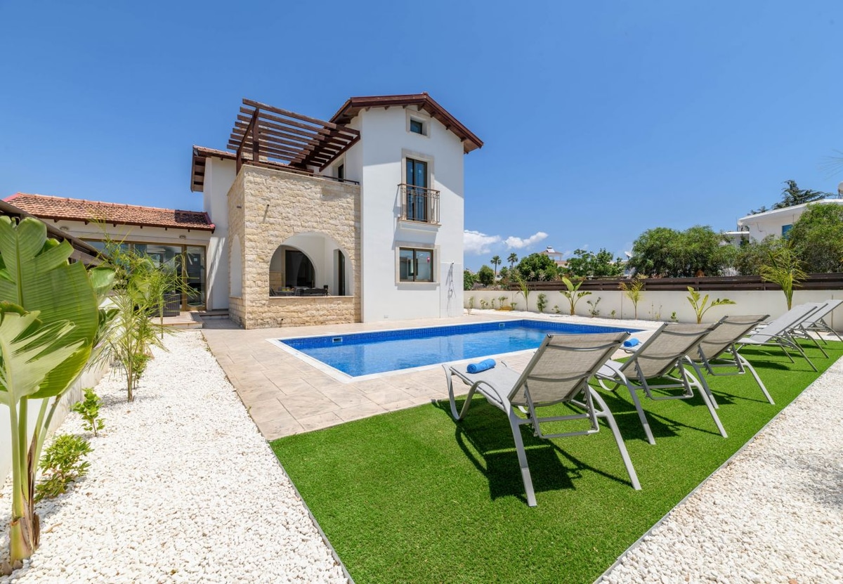 Kymma Villa #12 - Photo 1