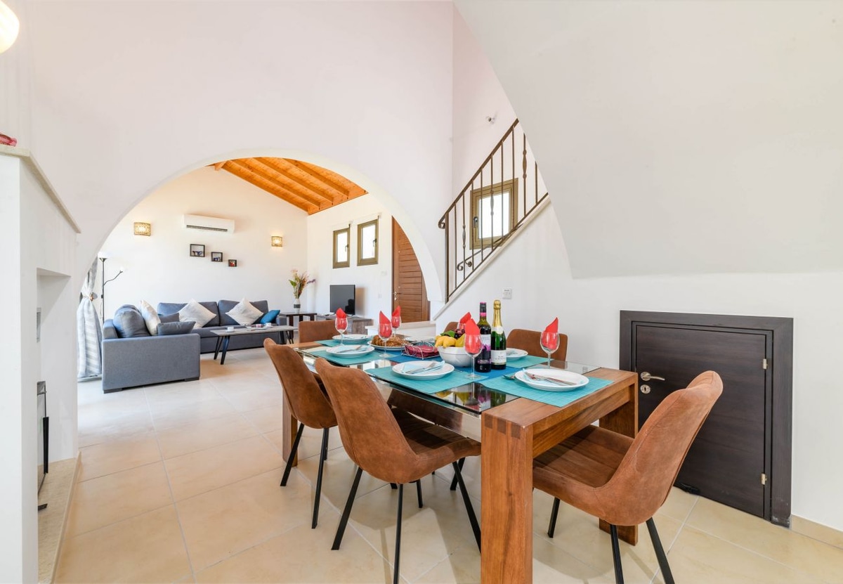 Kymma Villa #12 - Photo 6