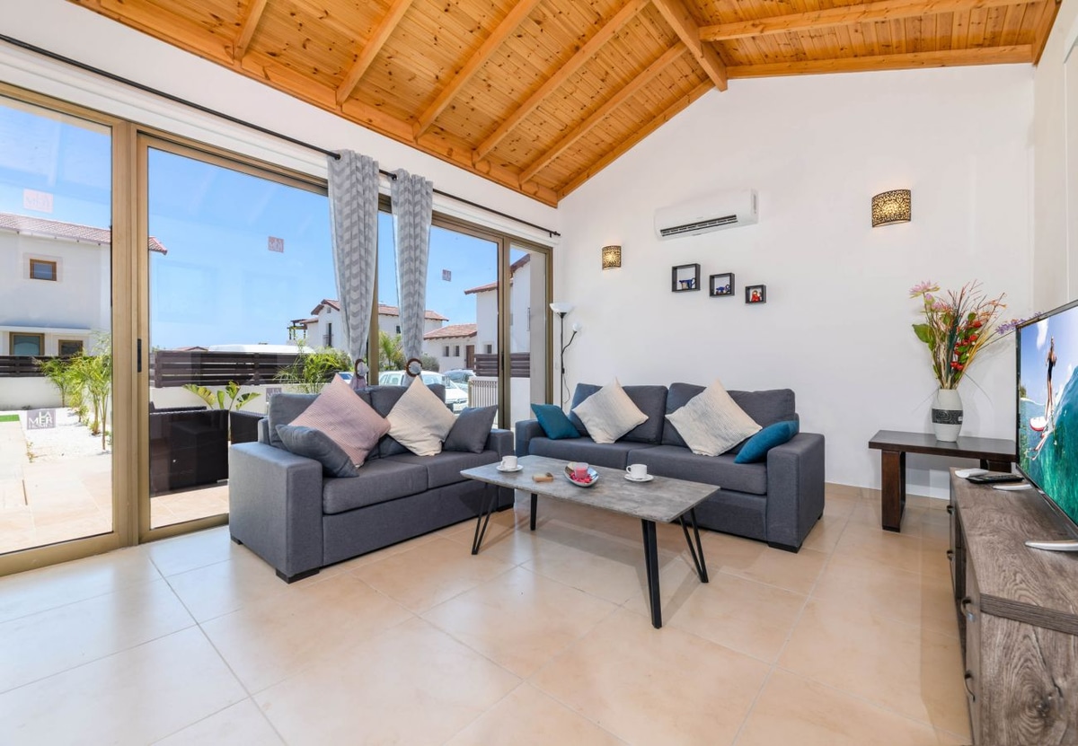 Kymma Villa #12 - Photo 5