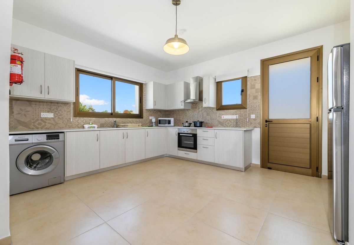 Kymma Villa #12 - Photo 8
