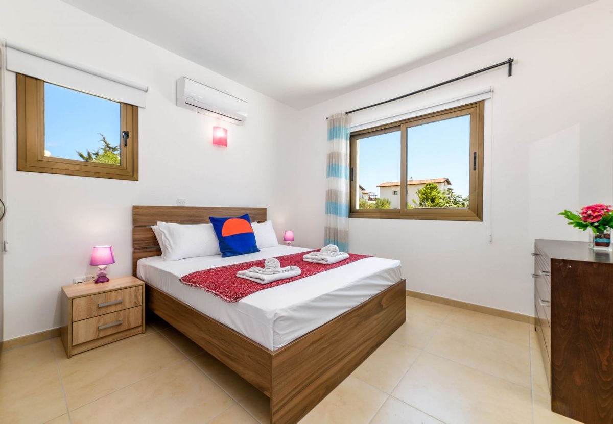 Kymma Villa #12 - Photo 11