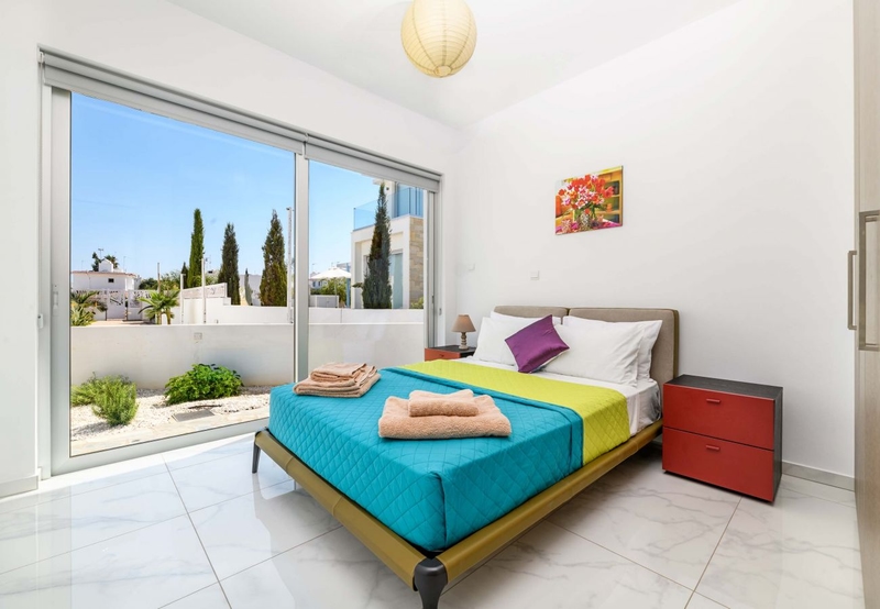 Mylos Lifestyle Seaview Villa #15 - Photo 7
