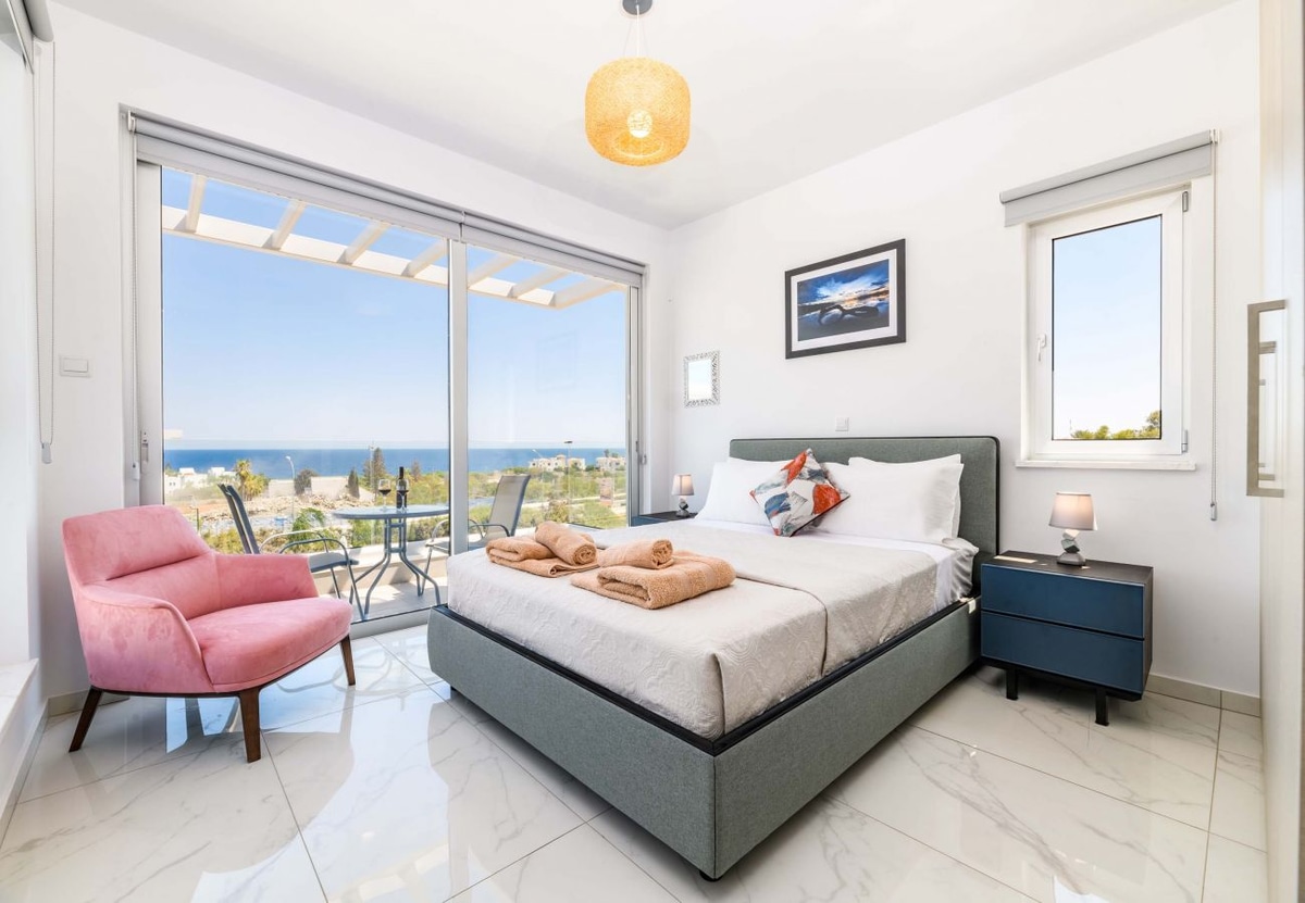Mylos Lifestyle Seaview Villa #37 - Photo 9