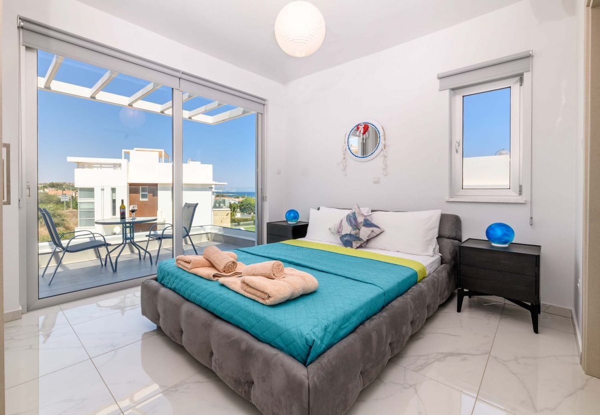 Mylos Lifestyle Seaview Villa #37 - Photo 11