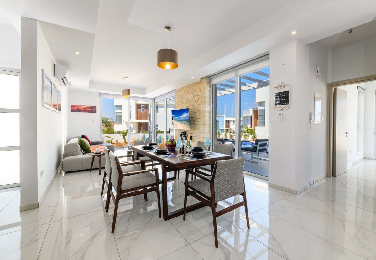 Mylos Lifestyle Seaview Villa #37 - Photo 5