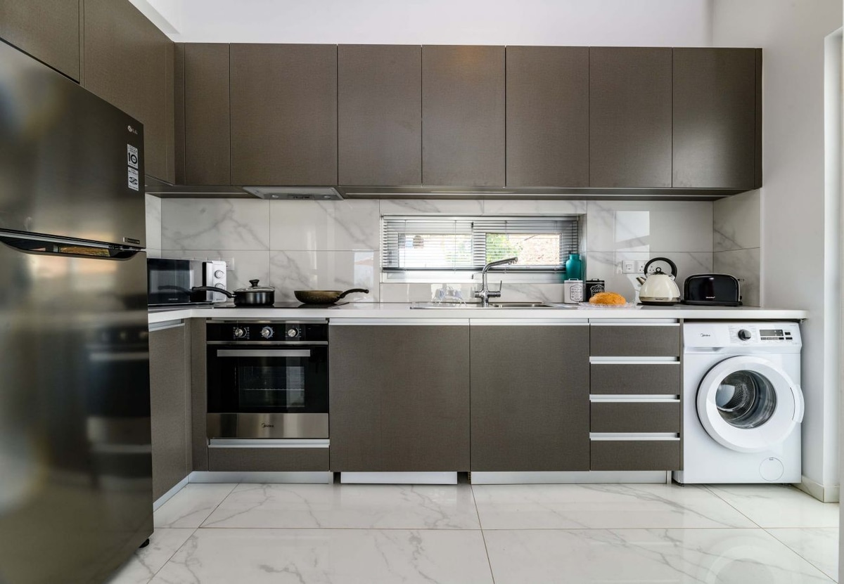Mylos Lifestyle Seaview Villa #37 - Photo 6