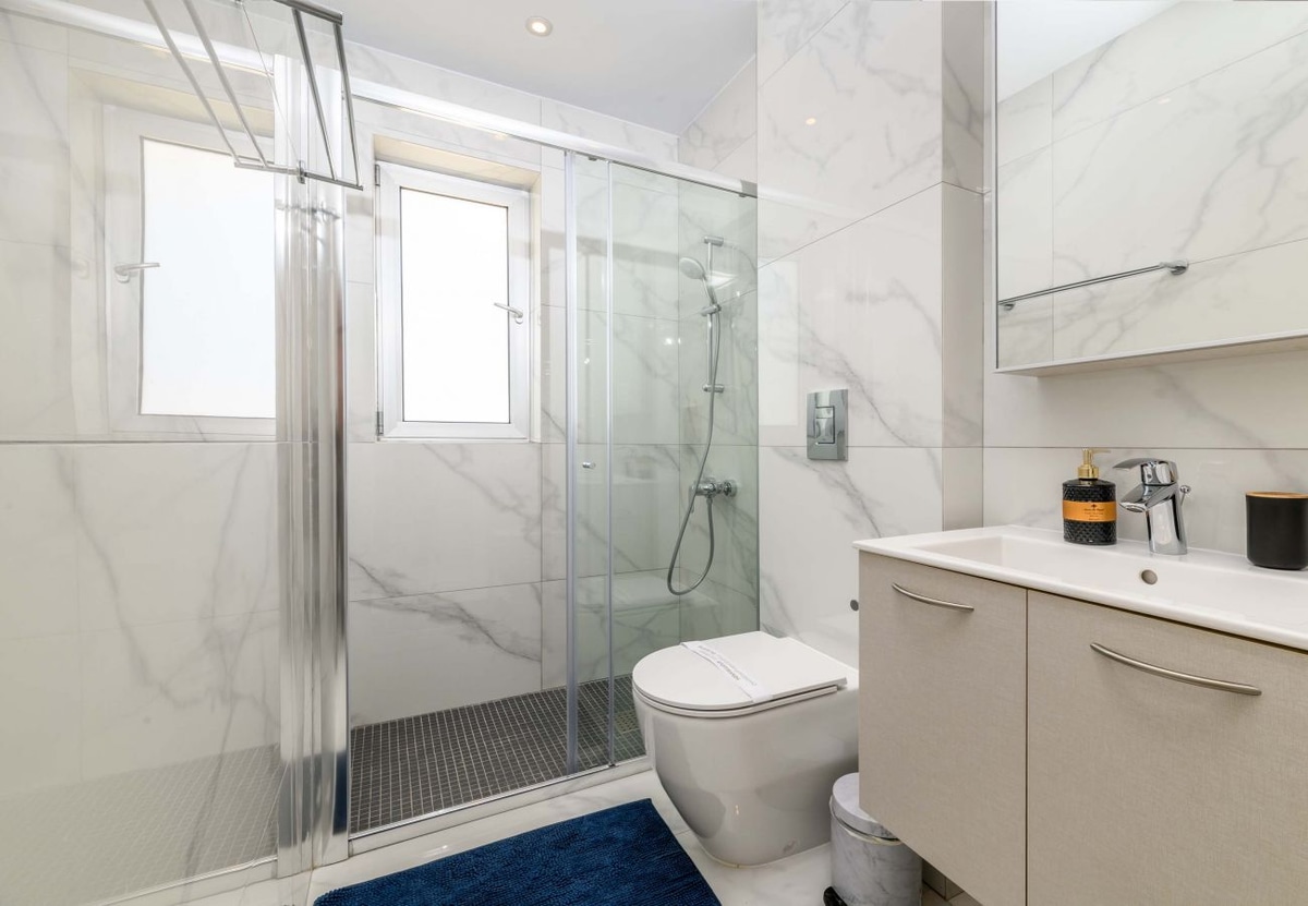 Mylos Lifestyle Seaview Villa #21 - Photo 12