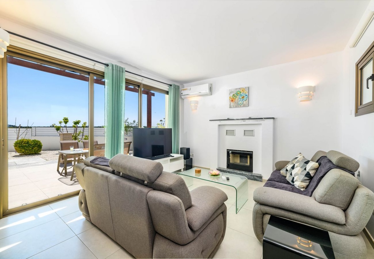 Kymma Seaview #24 - Photo 5