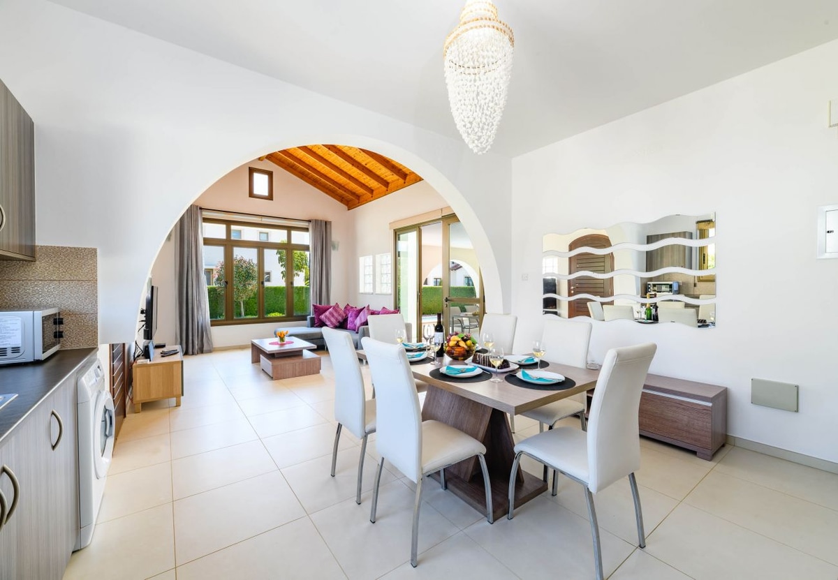 Kymma Bungalow #2 - Photo 4