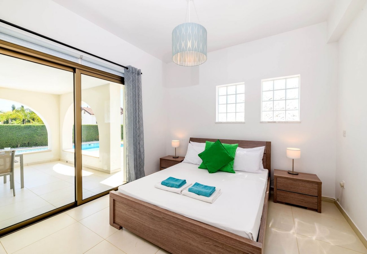 Kymma Bungalow #2 - Photo 6