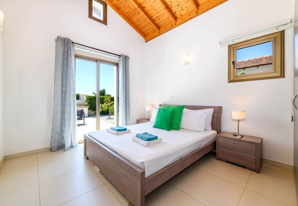Kymma Bungalow #2 - Photo 8