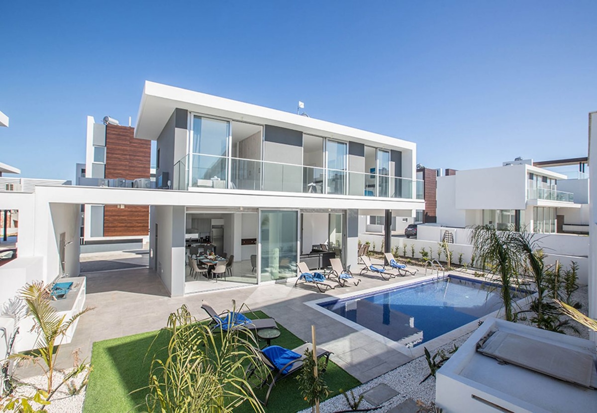 Olivine Waves Villa - Photo 4