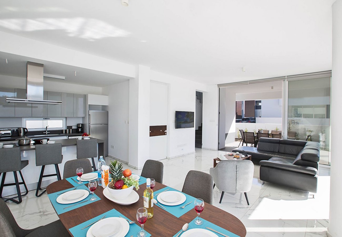 Olivine Waves Villa - Photo 7