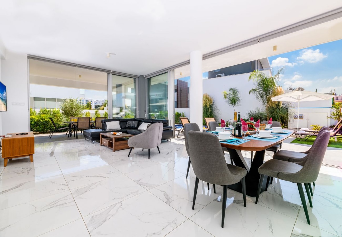 Olivine Waves Villa - Photo 6