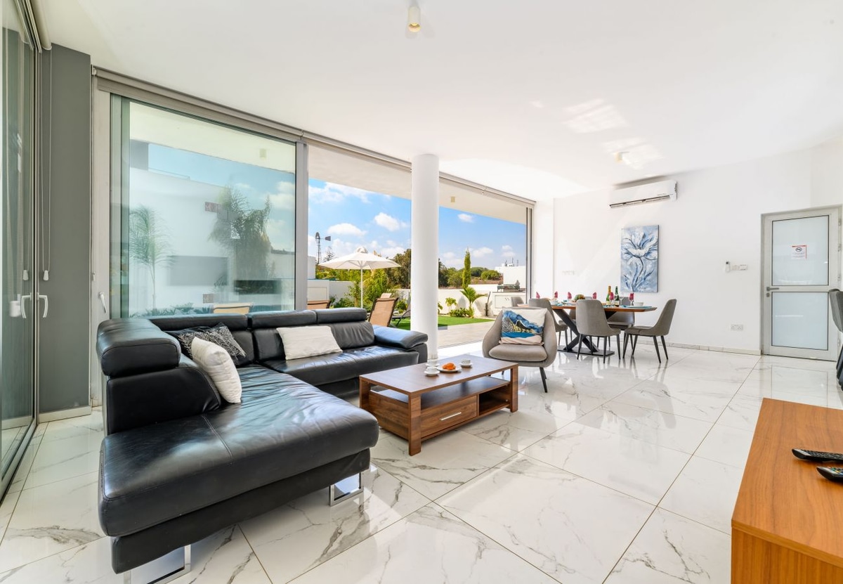 Olivine Waves Villa - Photo 8