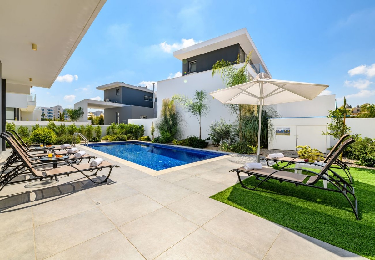 Olivine Waves Villa - Photo 1