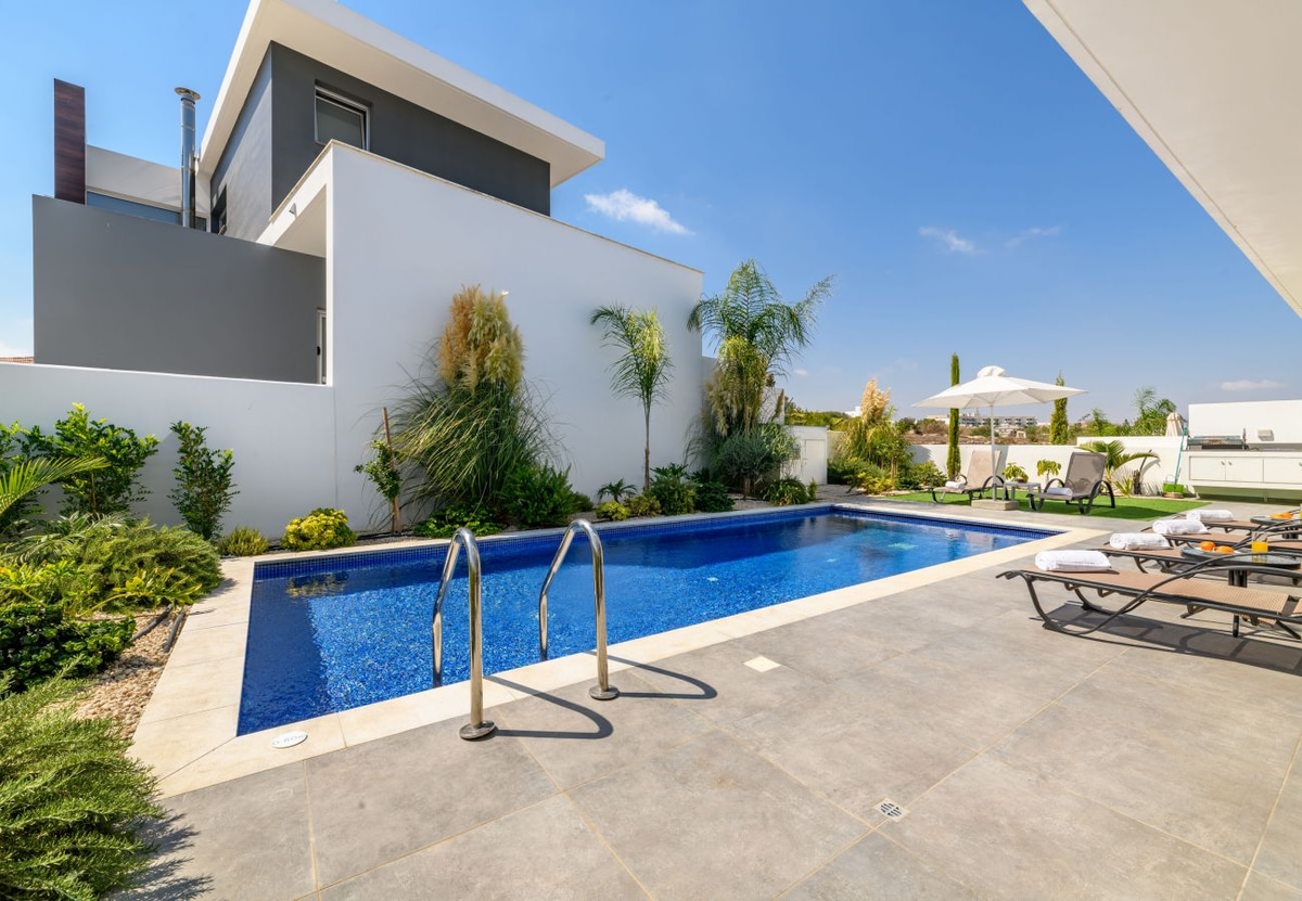 Olivine Waves Villa - Photo 3