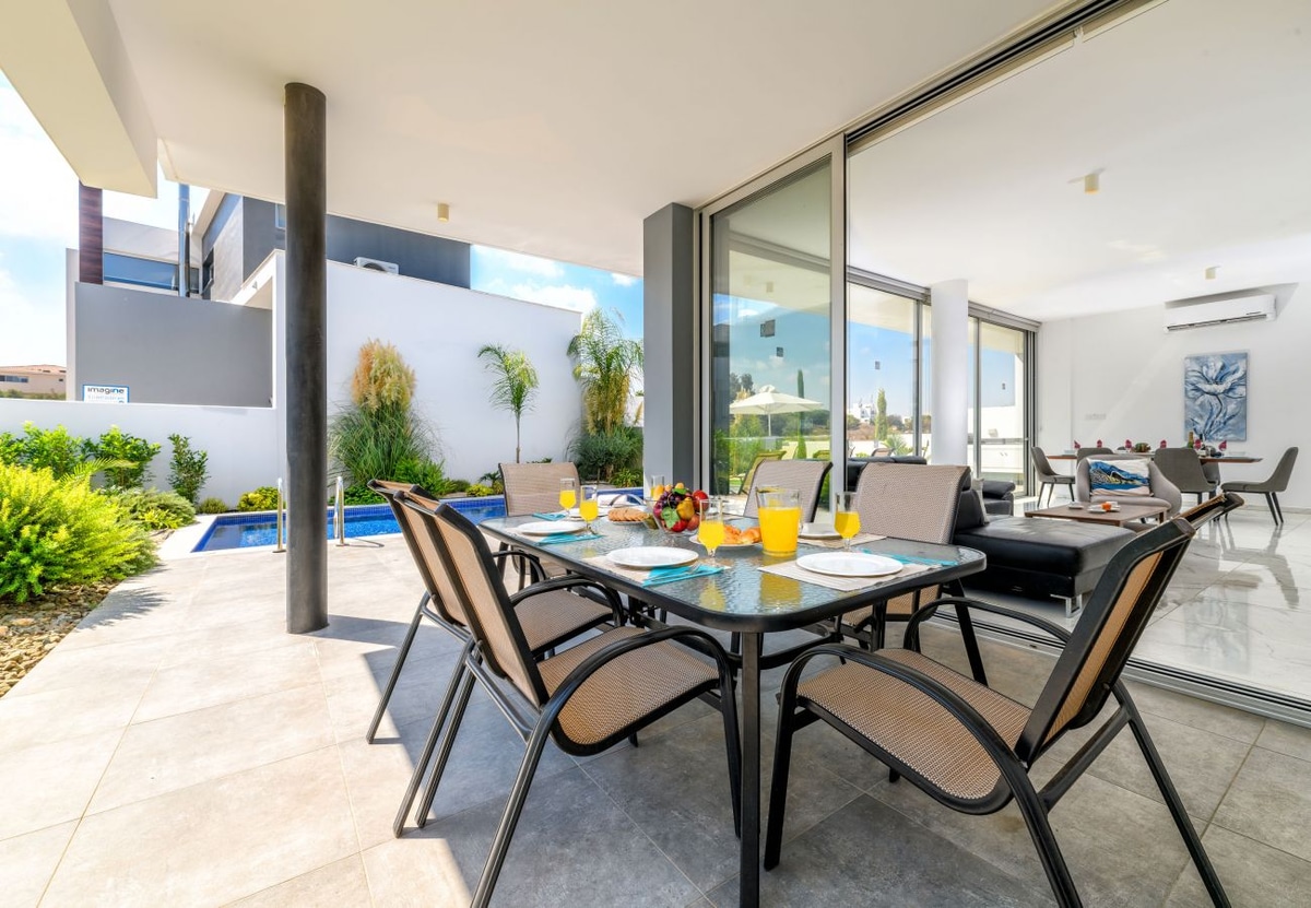 Olivine Waves Villa - Photo 5