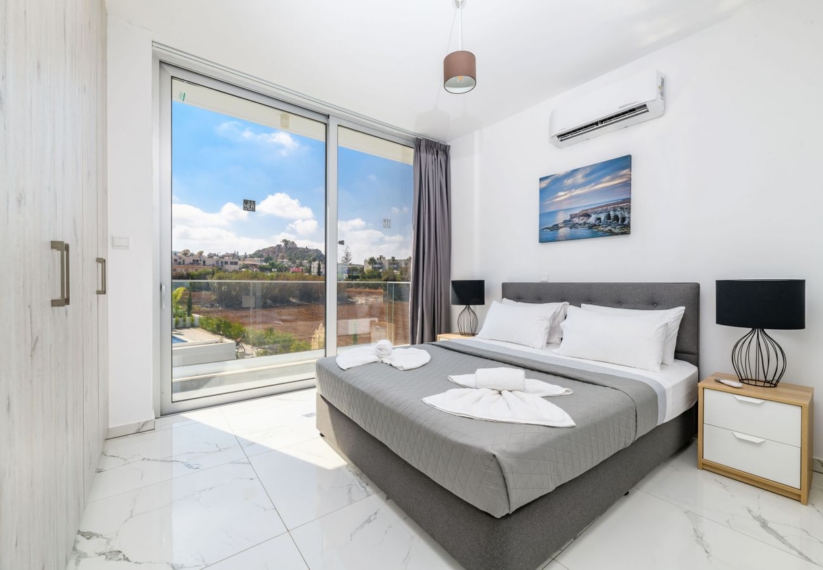 Olivine Waves Villa - Photo 12